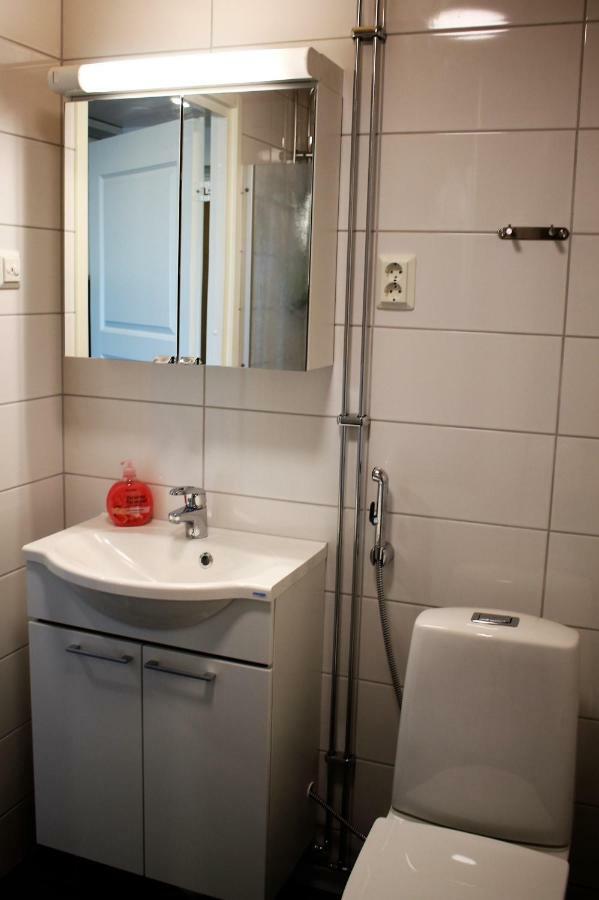 Pro Apartments 4 Вааса Экстерьер фото